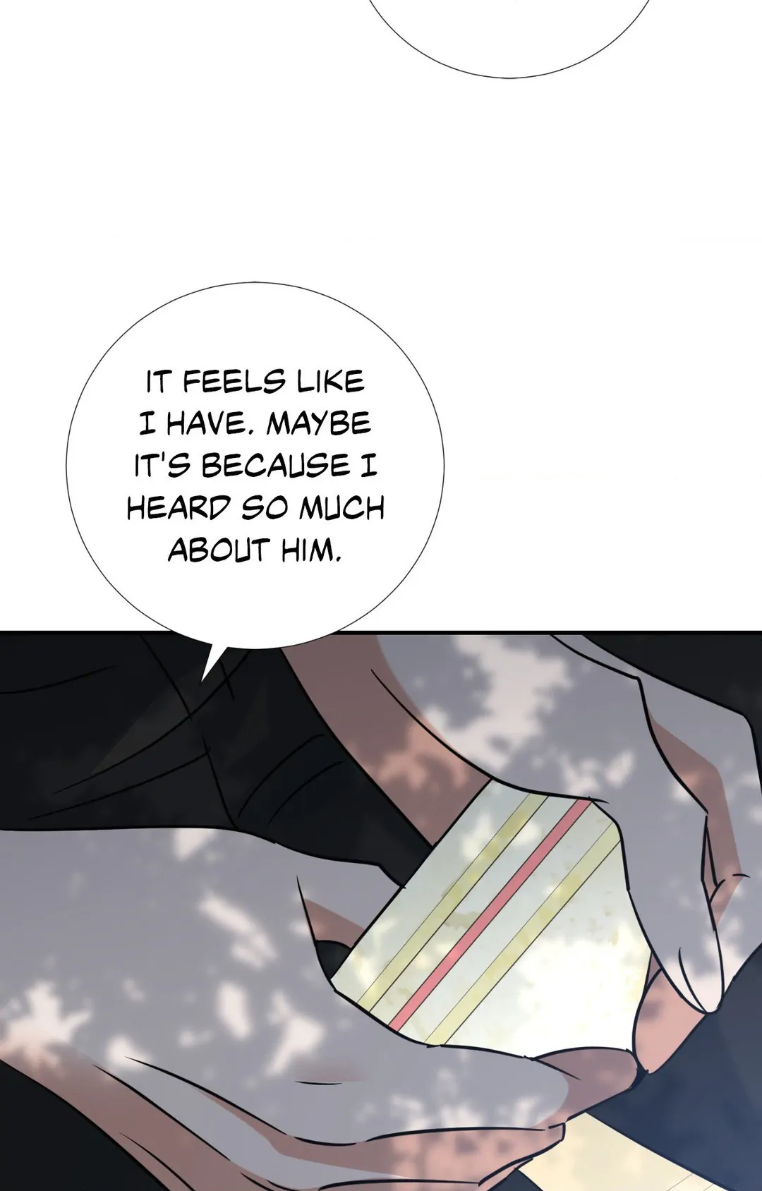 Walk With You - الفصل 38 - 28