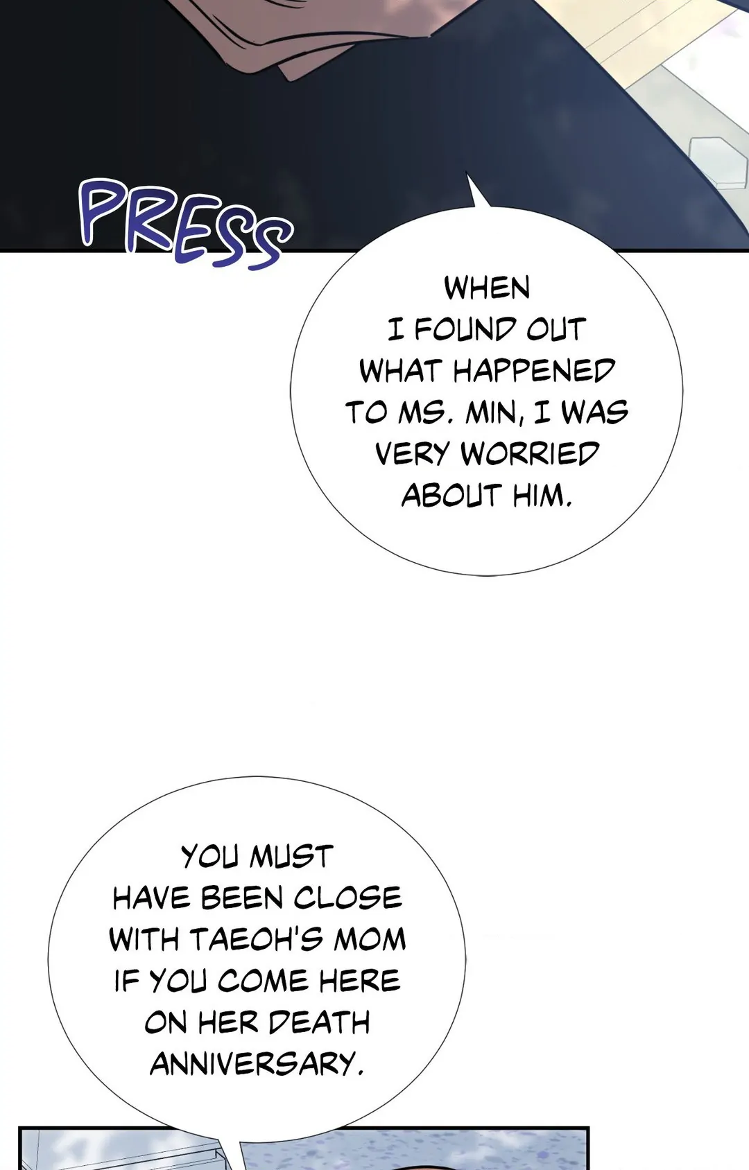 Walk With You - الفصل 38 - 29