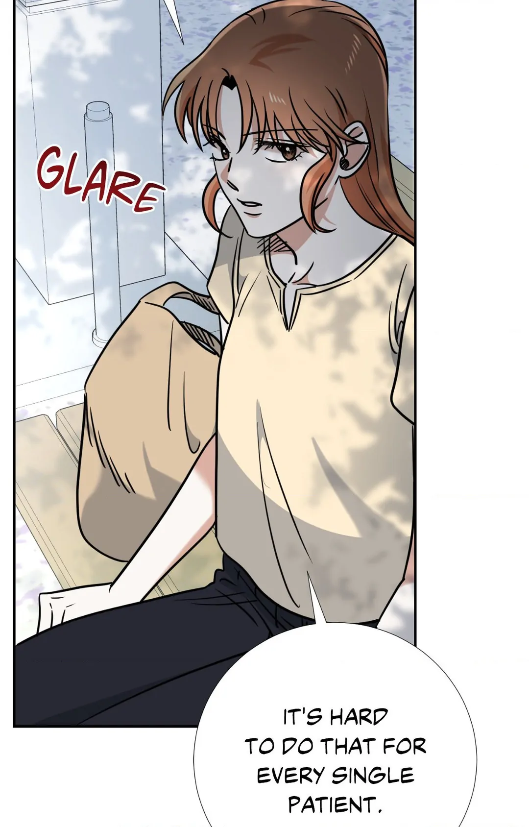 Walk With You - الفصل 38 - 30