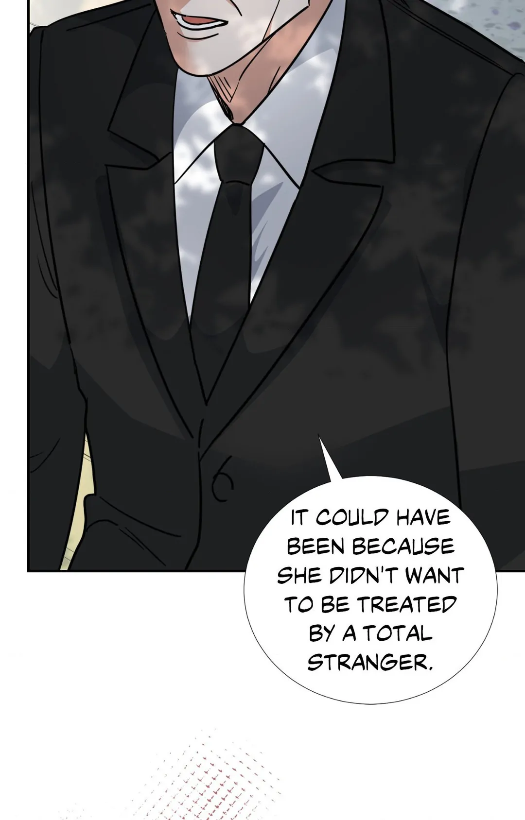 Walk With You - الفصل 38 - 34