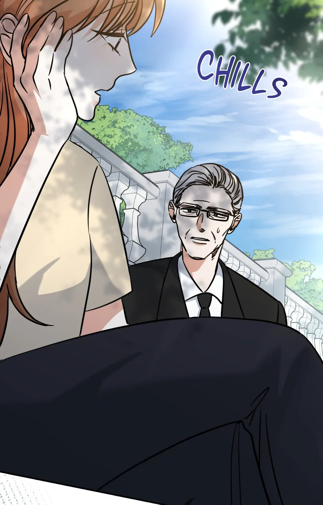 Walk With You - الفصل 38 - 36