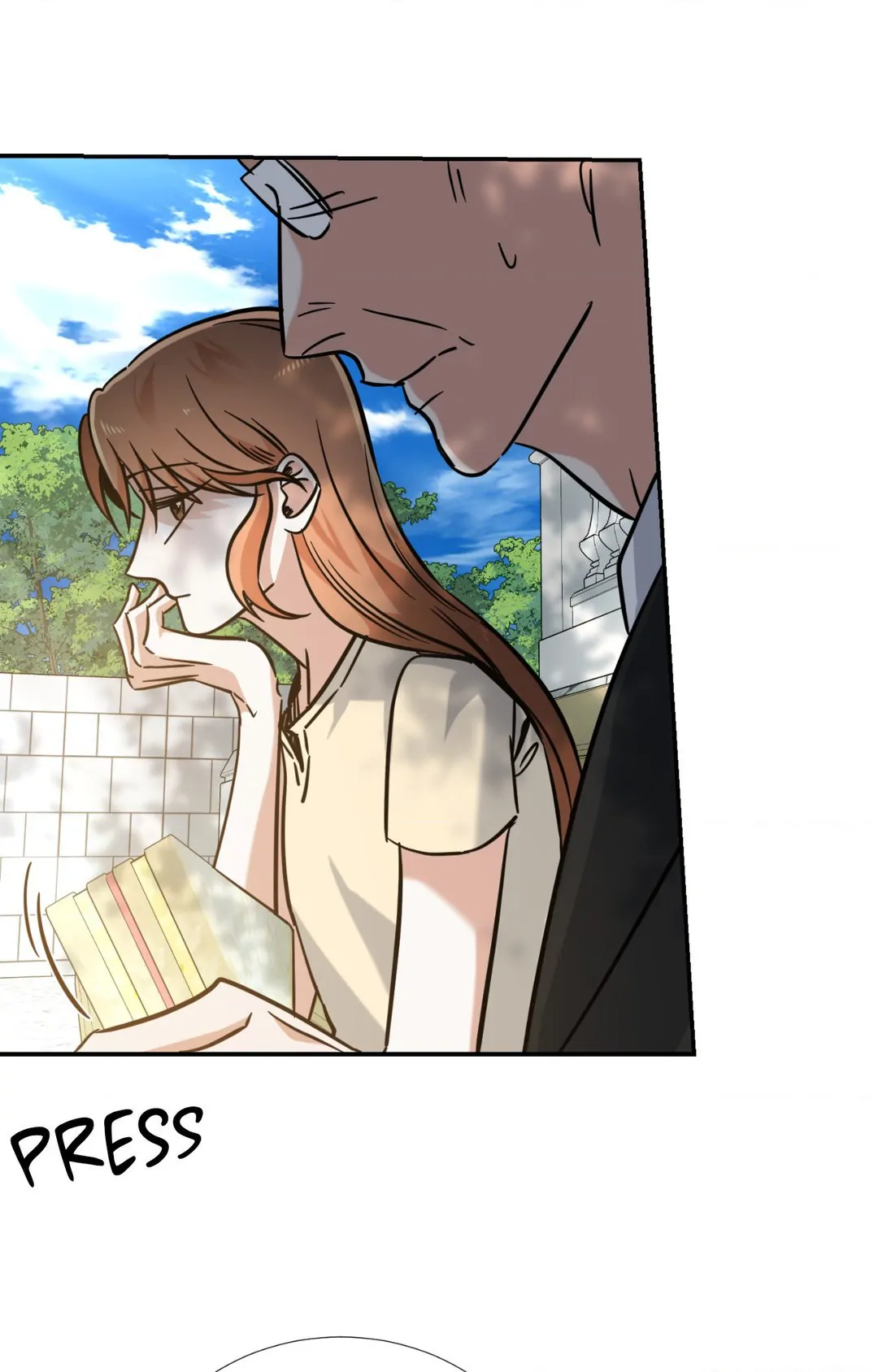 Walk With You - الفصل 38 - 39