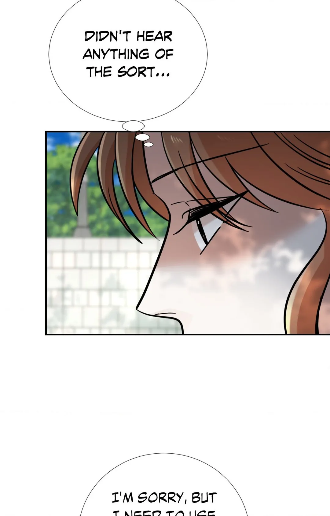 Walk With You - الفصل 38 - 40