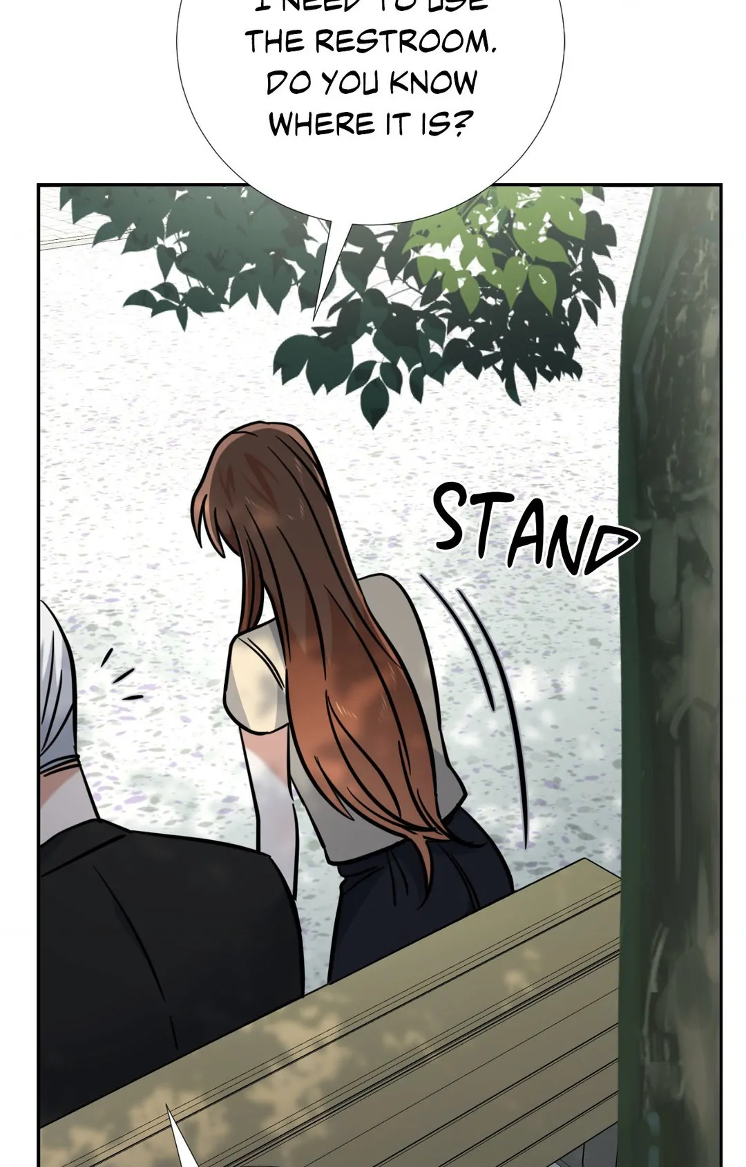 Walk With You - الفصل 38 - 41