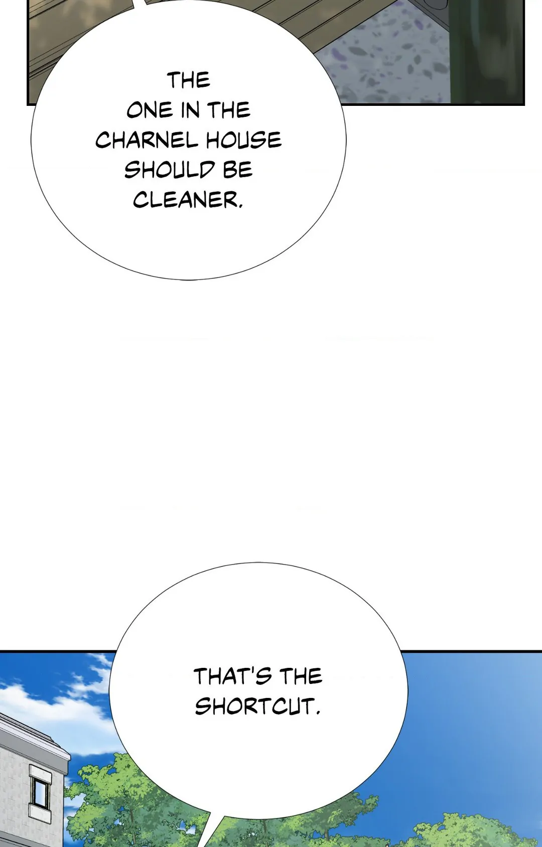 Walk With You - الفصل 38 - 42