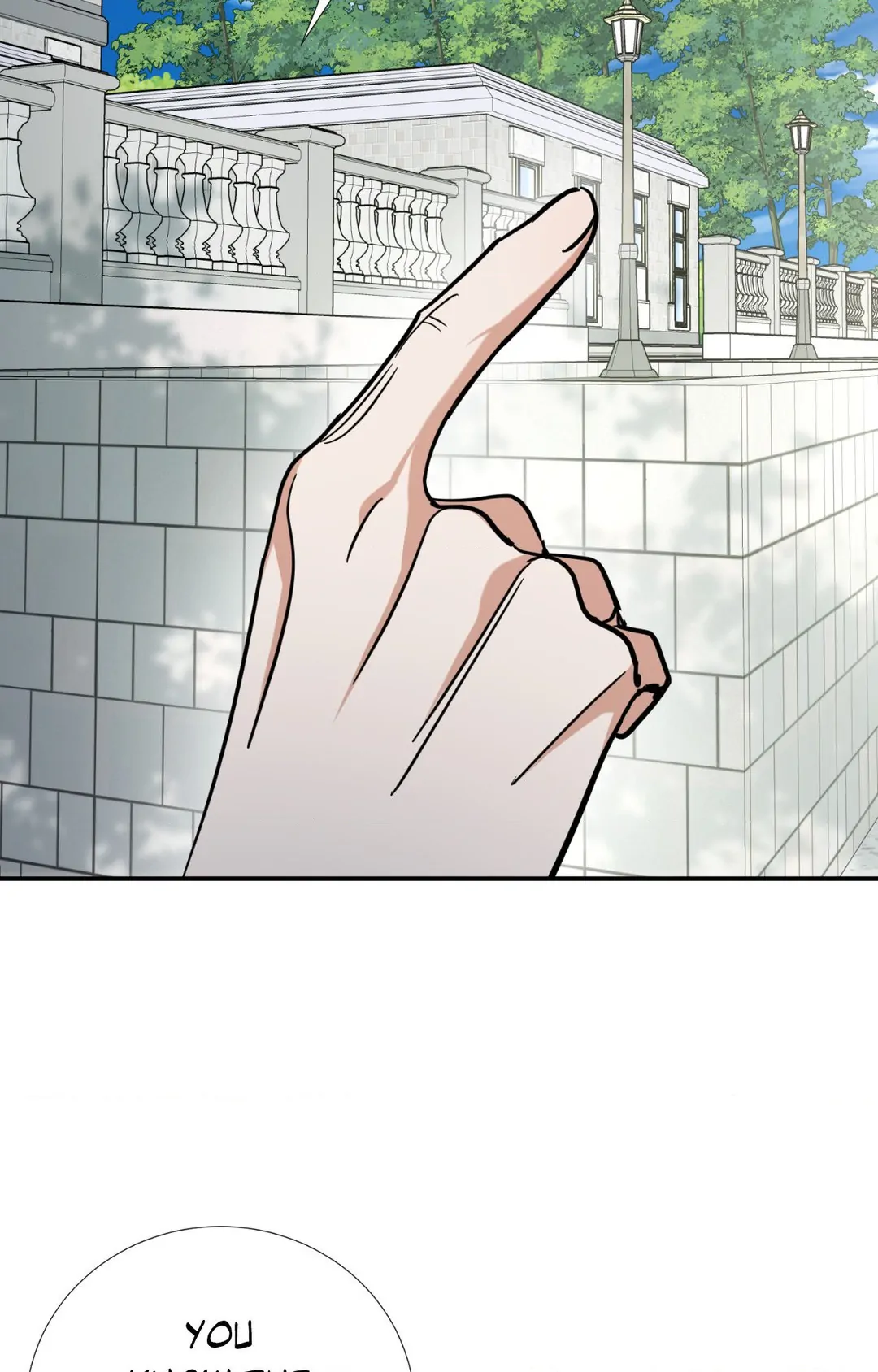 Walk With You - الفصل 38 - 43