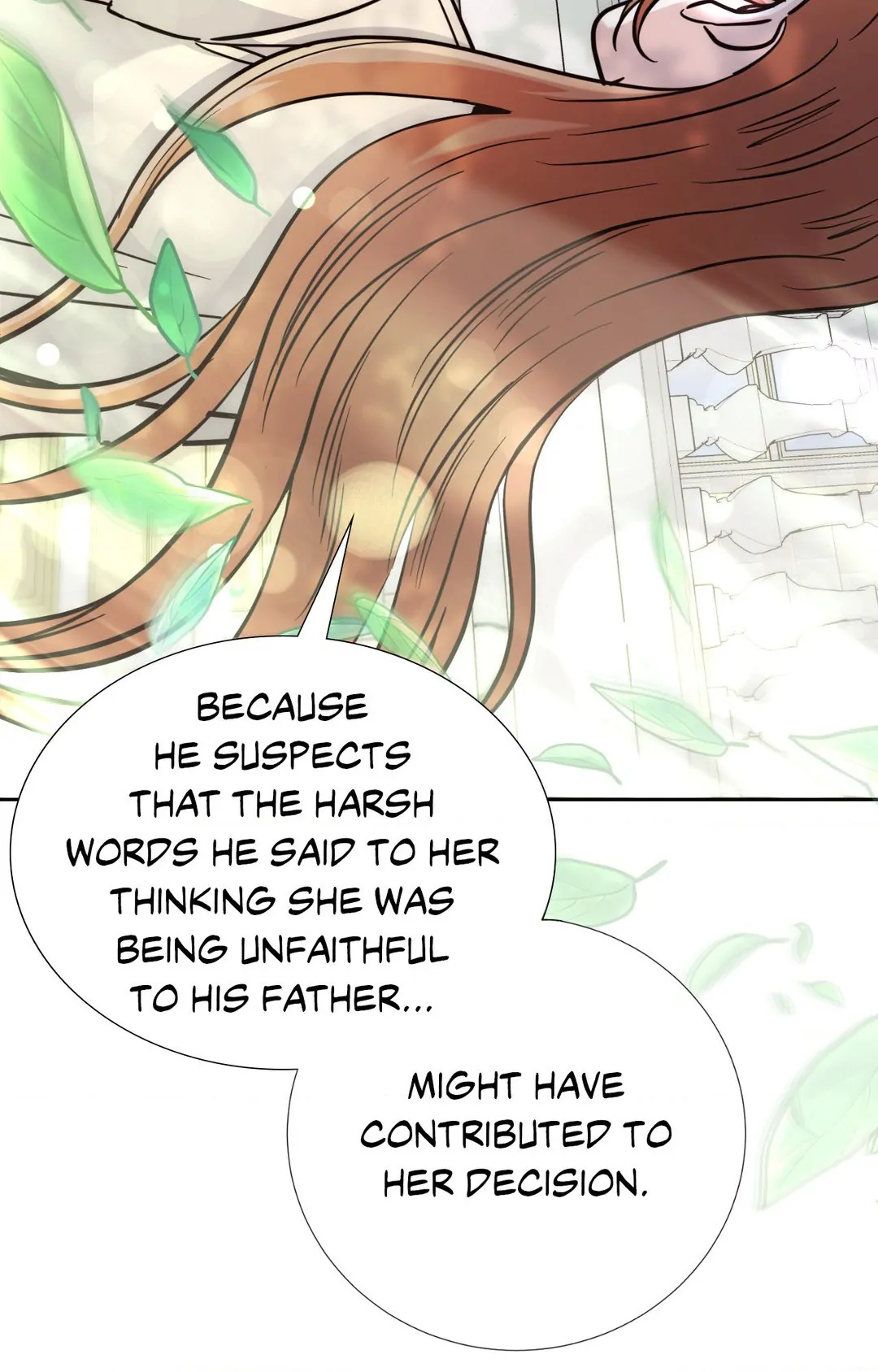 Walk With You - الفصل 38 - 48