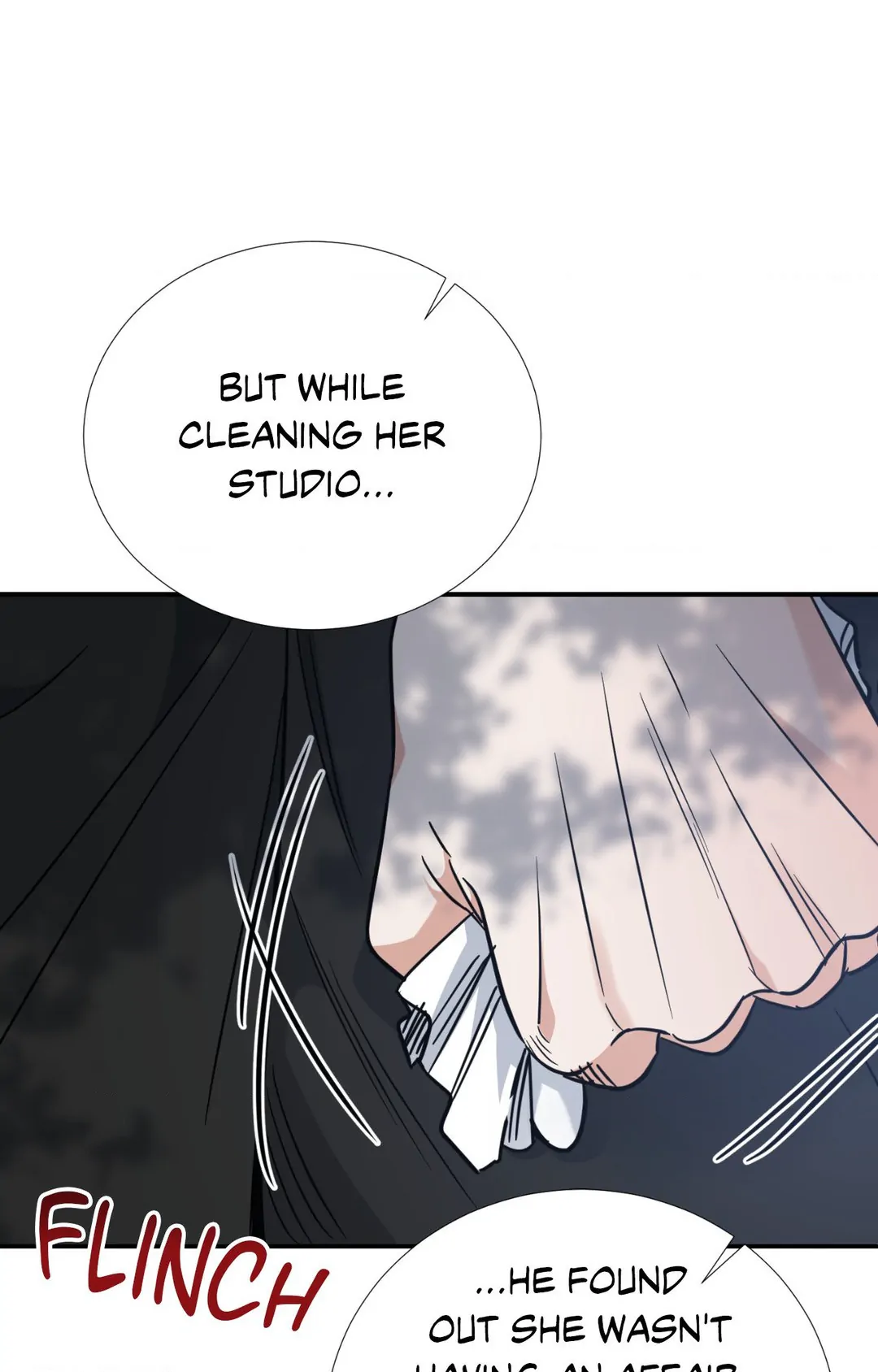 Walk With You - الفصل 38 - 49