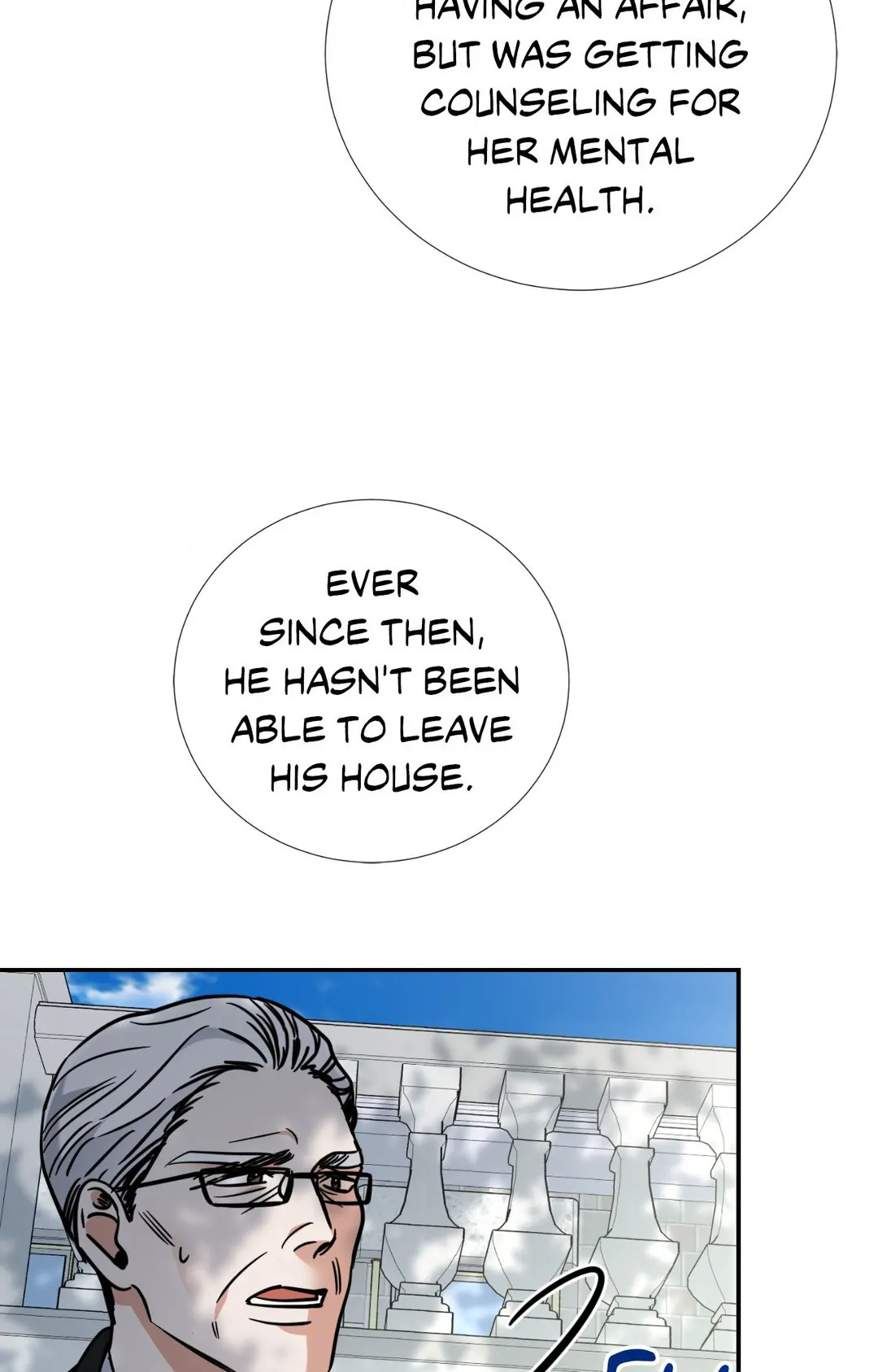 Walk With You - الفصل 38 - 50