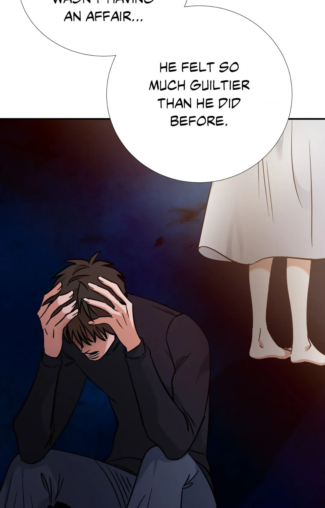 Walk With You - الفصل 38 - 54