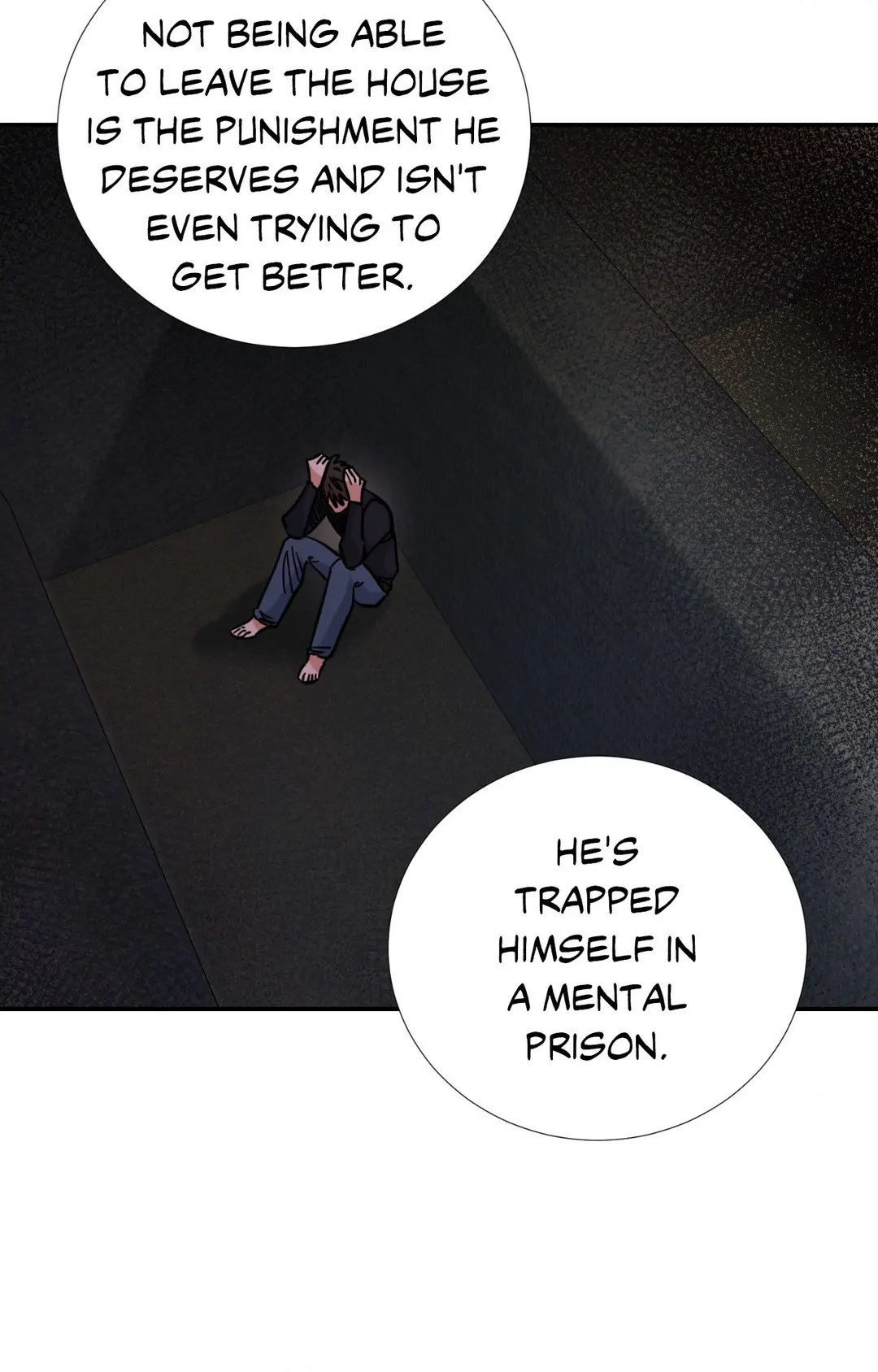 Walk With You - الفصل 38 - 56