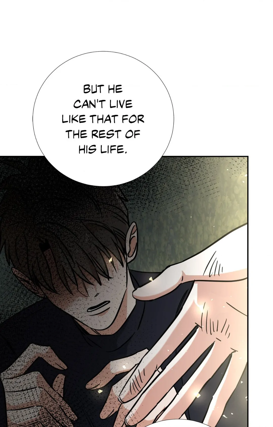 Walk With You - الفصل 38 - 57