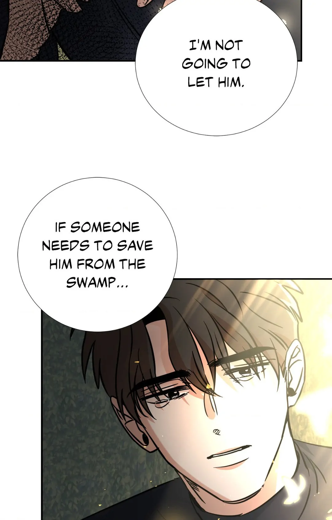 Walk With You - الفصل 38 - 58