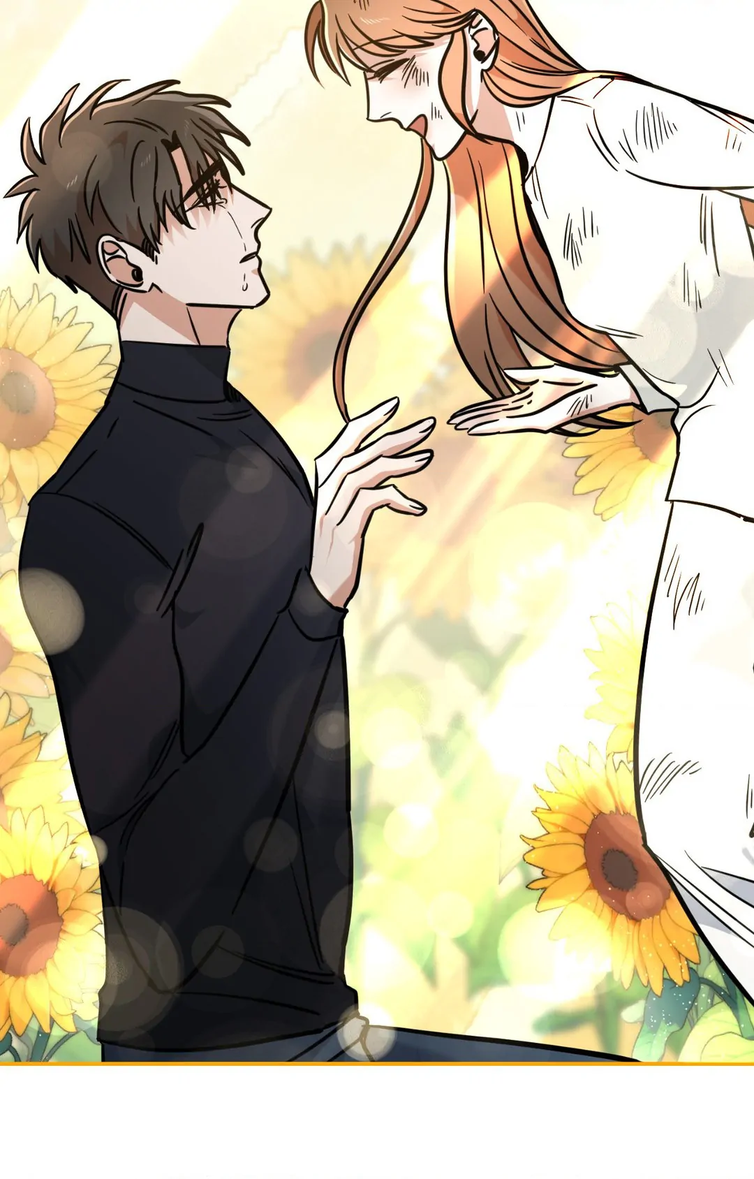 Walk With You - الفصل 38 - 60