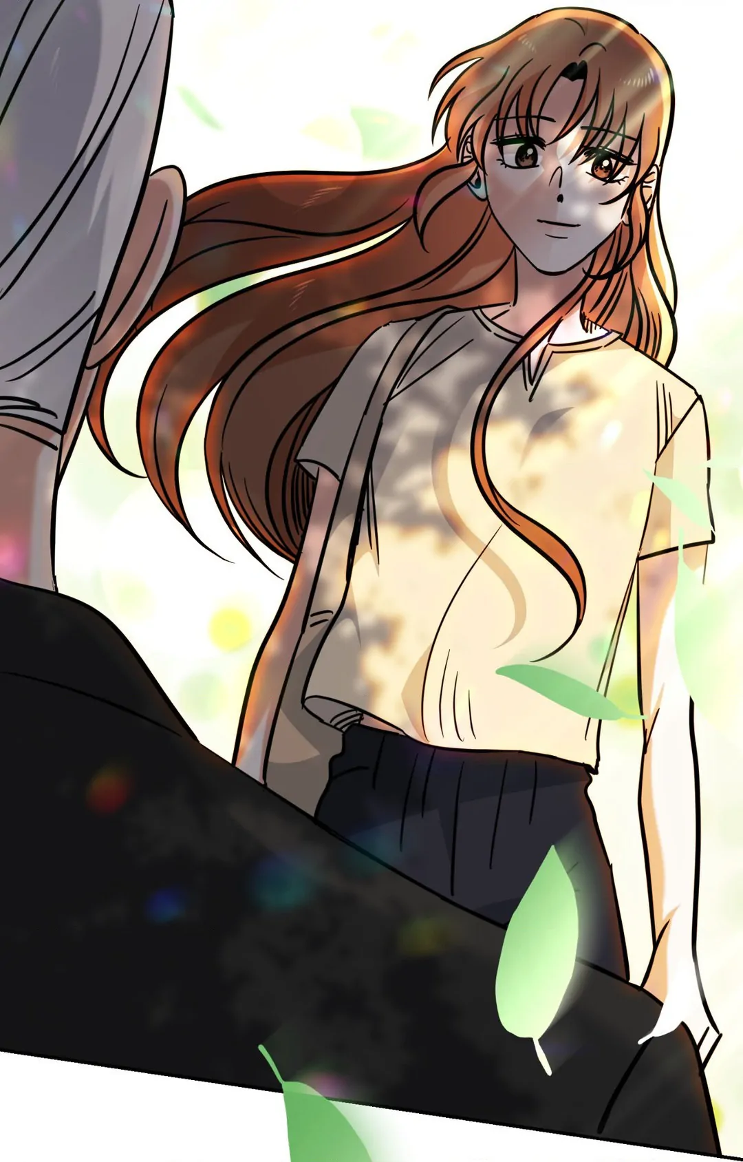 Walk With You - الفصل 38 - 62