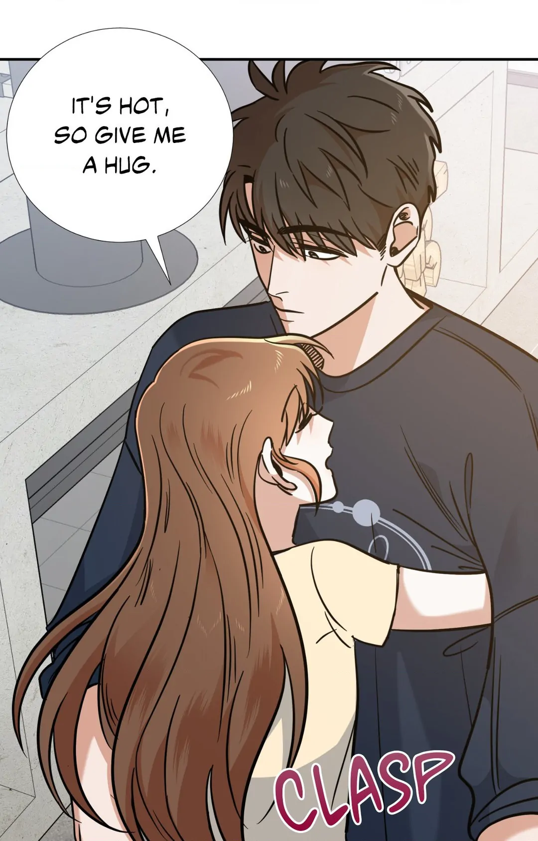 Walk With You - الفصل 38 - 69