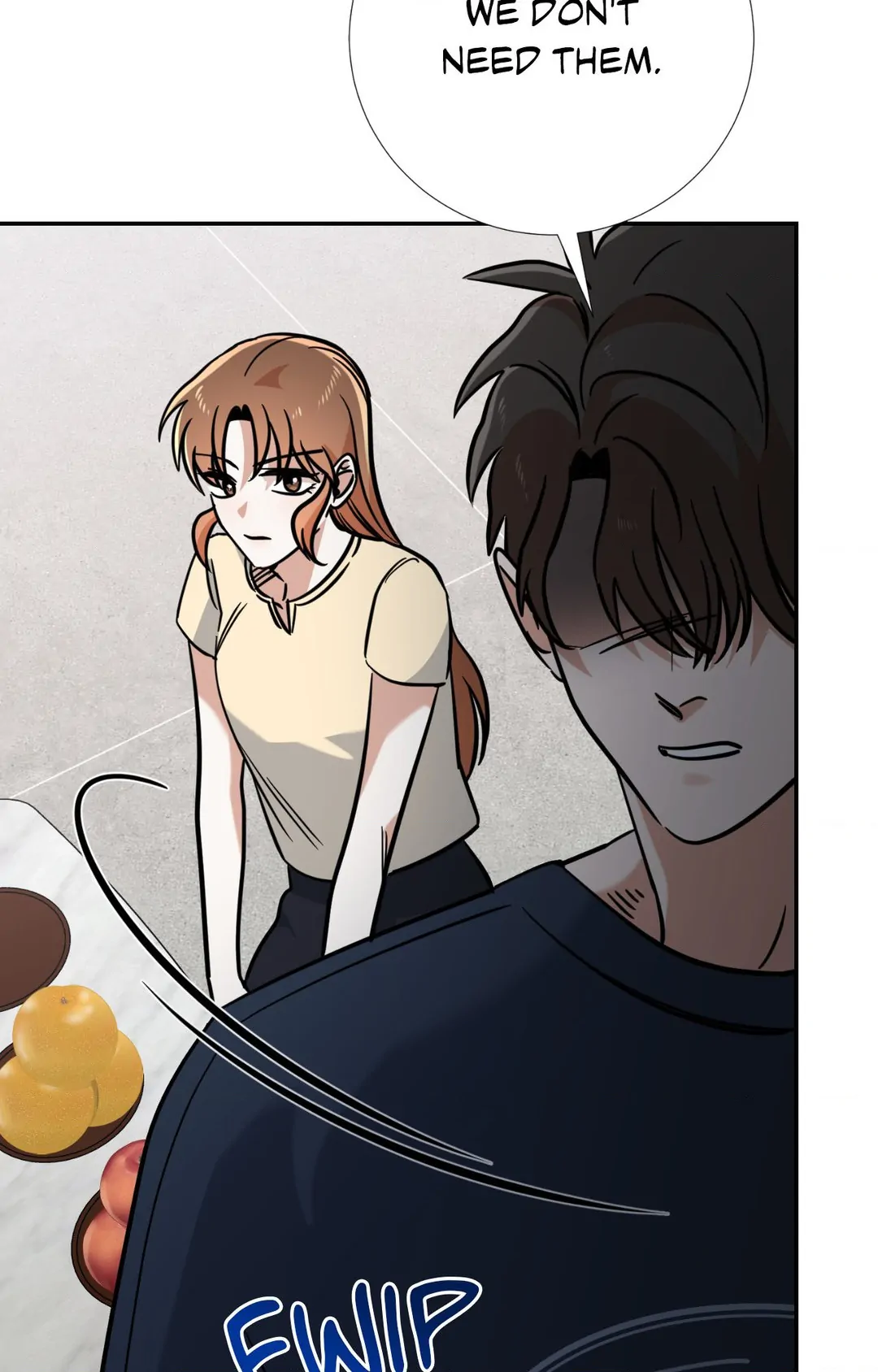 Walk With You - الفصل 38 - 74