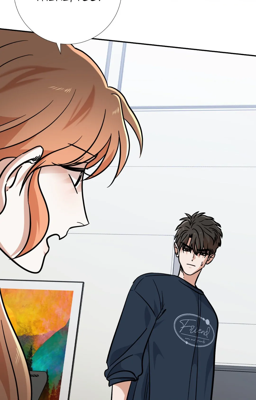 Walk With You - الفصل 38 - 77