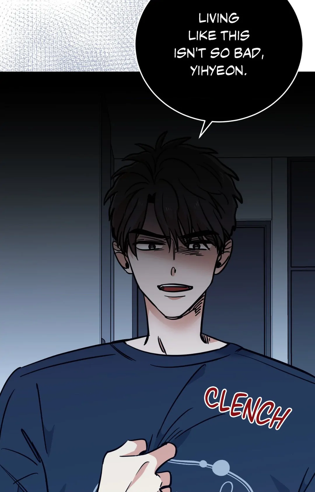 Walk With You - الفصل 38 - 80