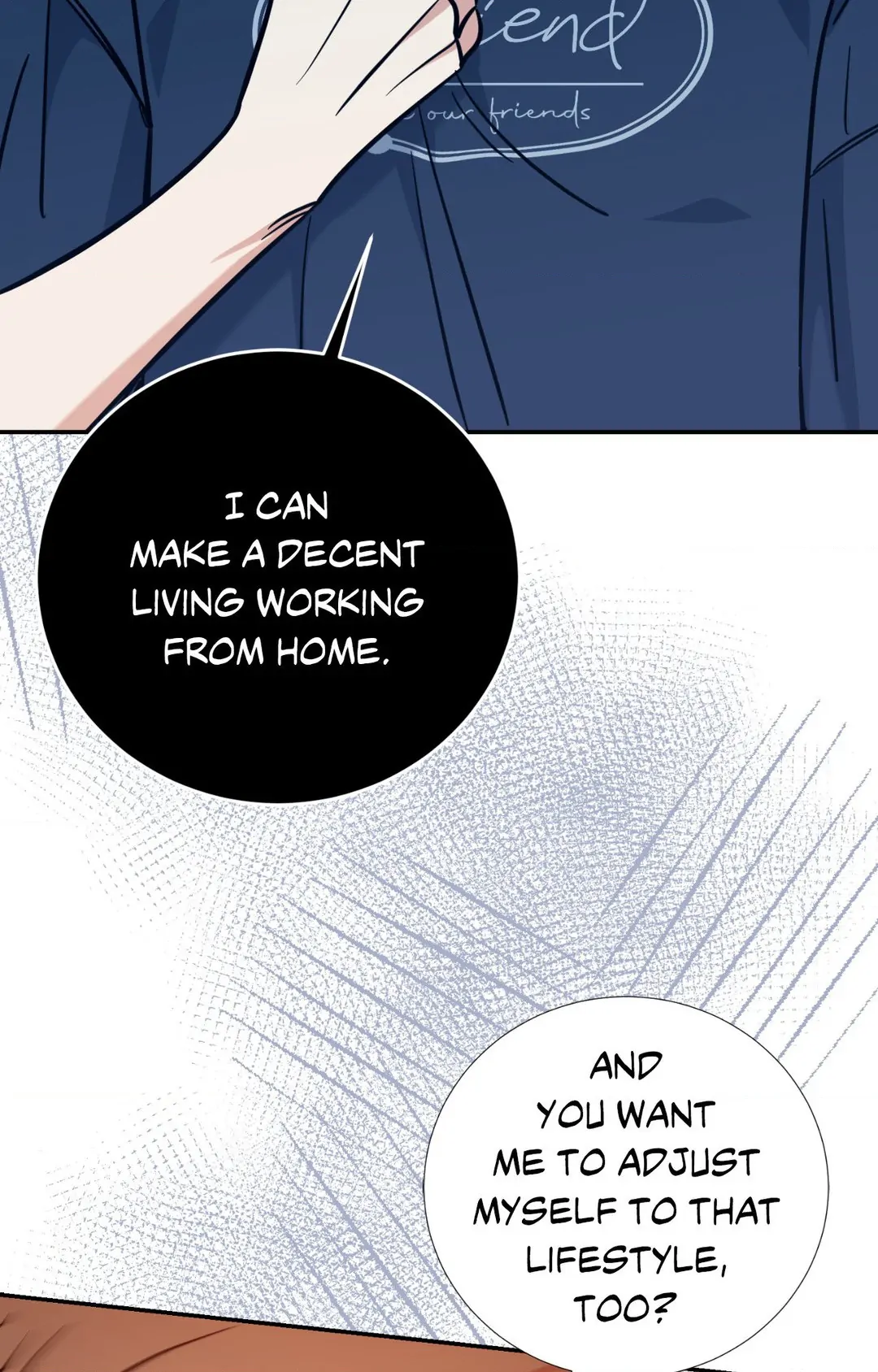 Walk With You - الفصل 38 - 81