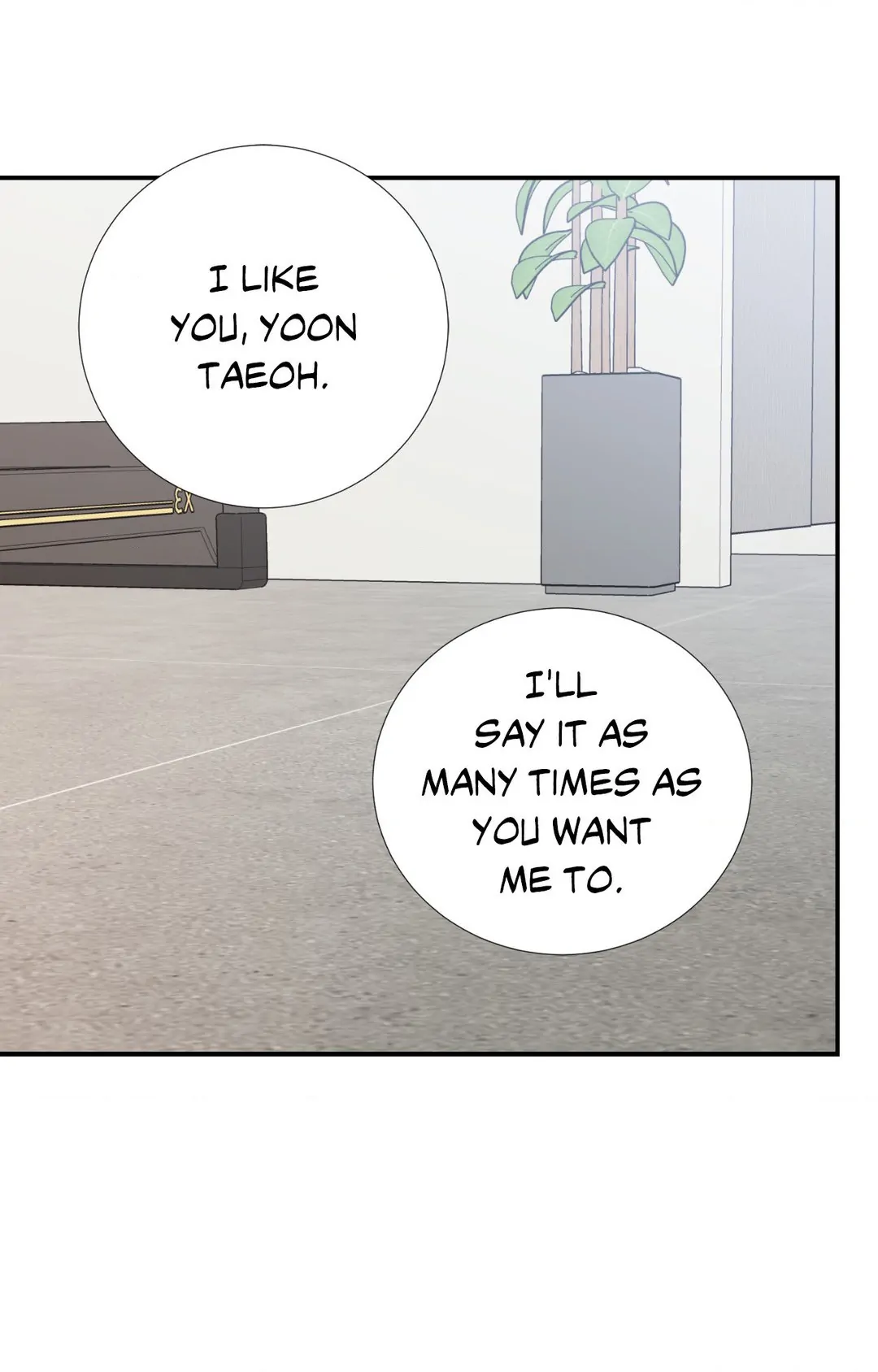 Walk With You - الفصل 38 - 85