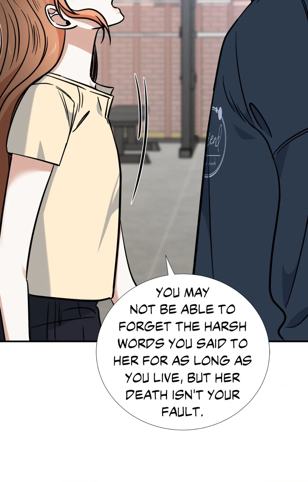 Walk With You - الفصل 38 - 87