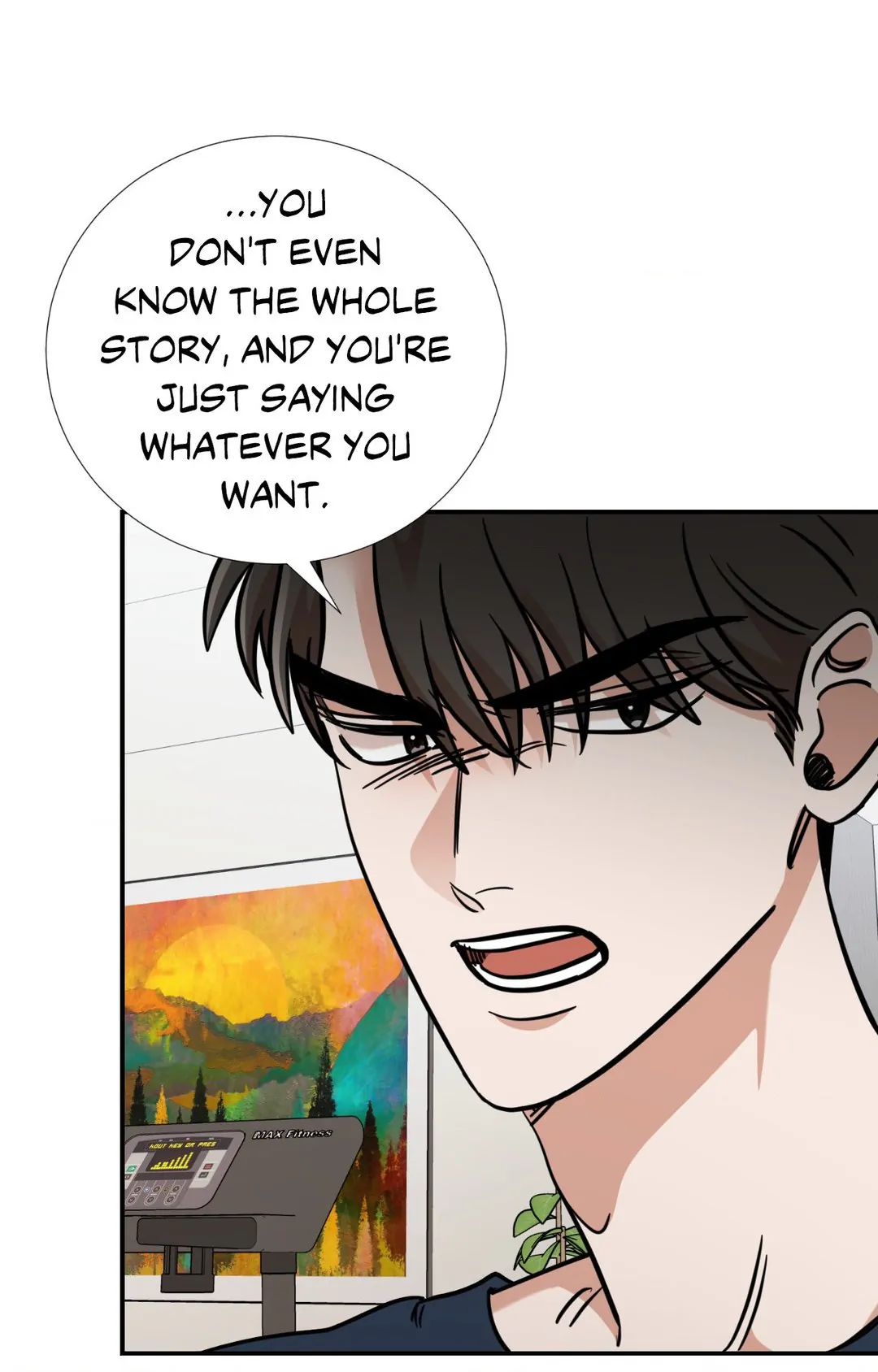 Walk With You - الفصل 38 - 88