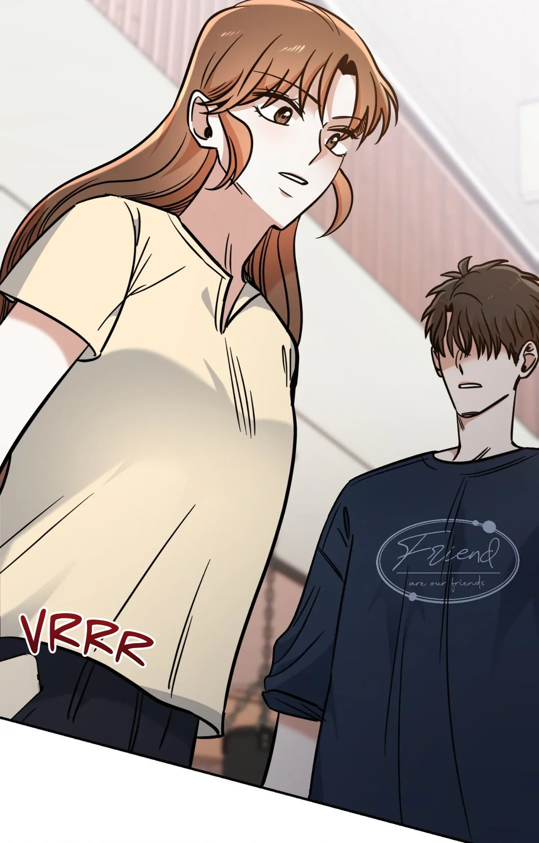 Walk With You - الفصل 38 - 91