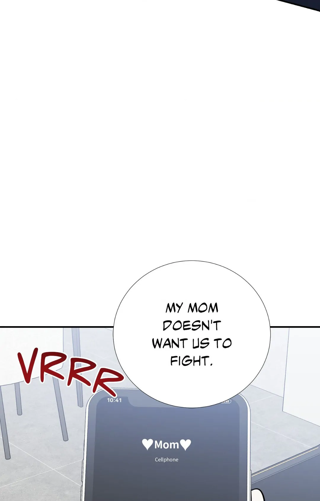 Walk With You - الفصل 38 - 92