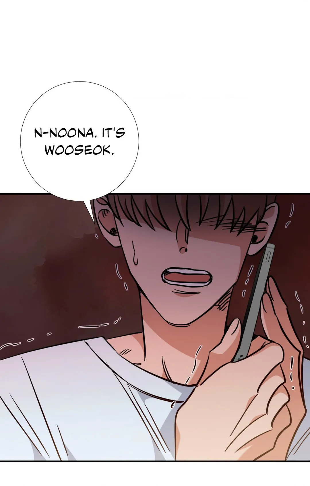 Walk With You - الفصل 38 - 95