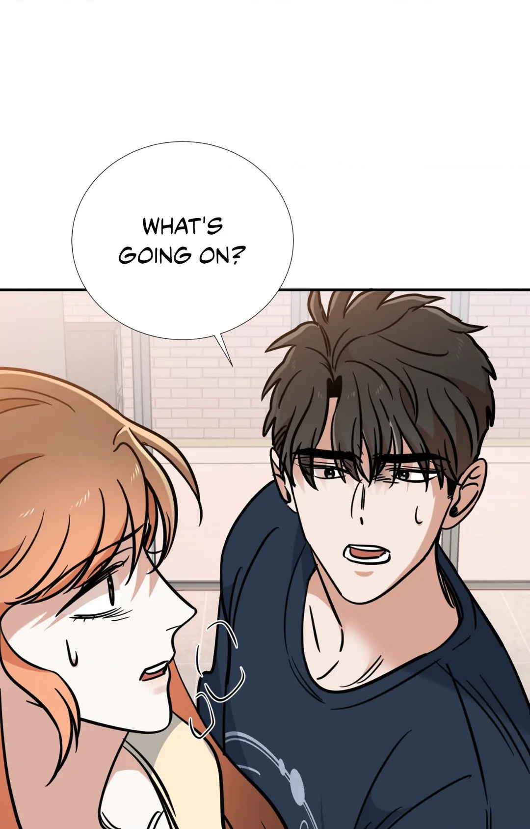 Walk With You - الفصل 38 - 100