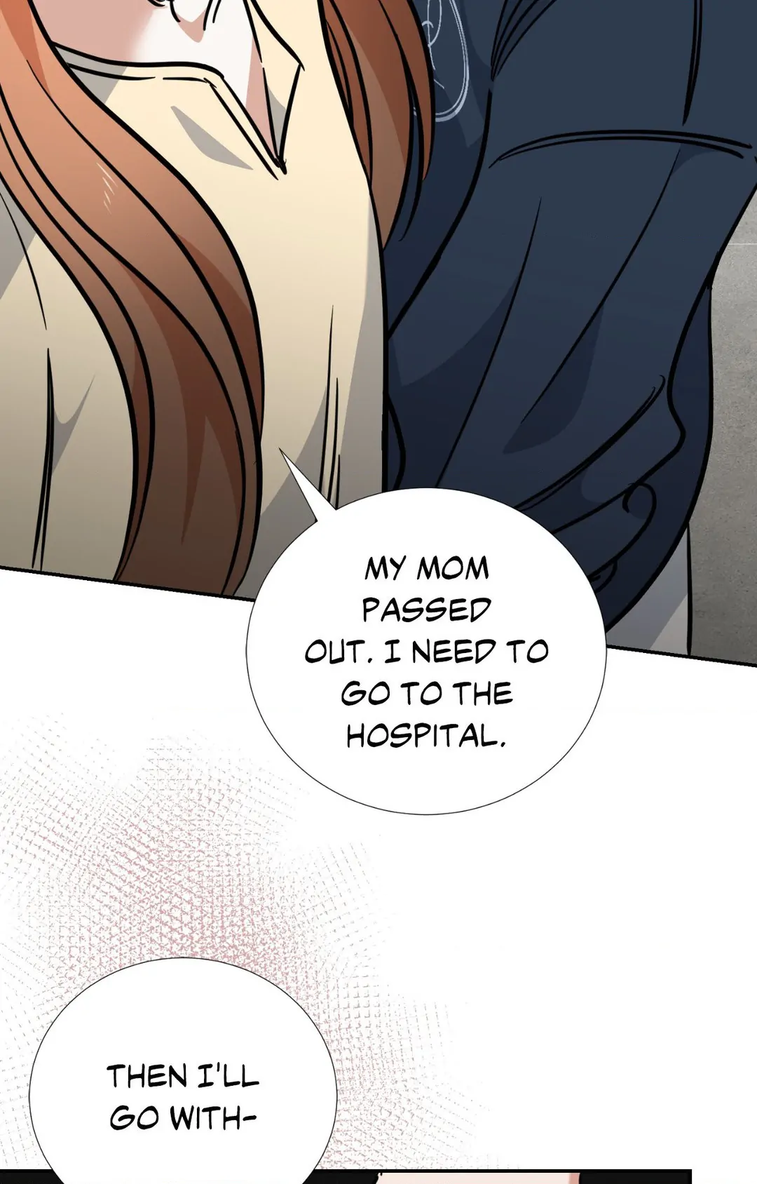 Walk With You - الفصل 38 - 101