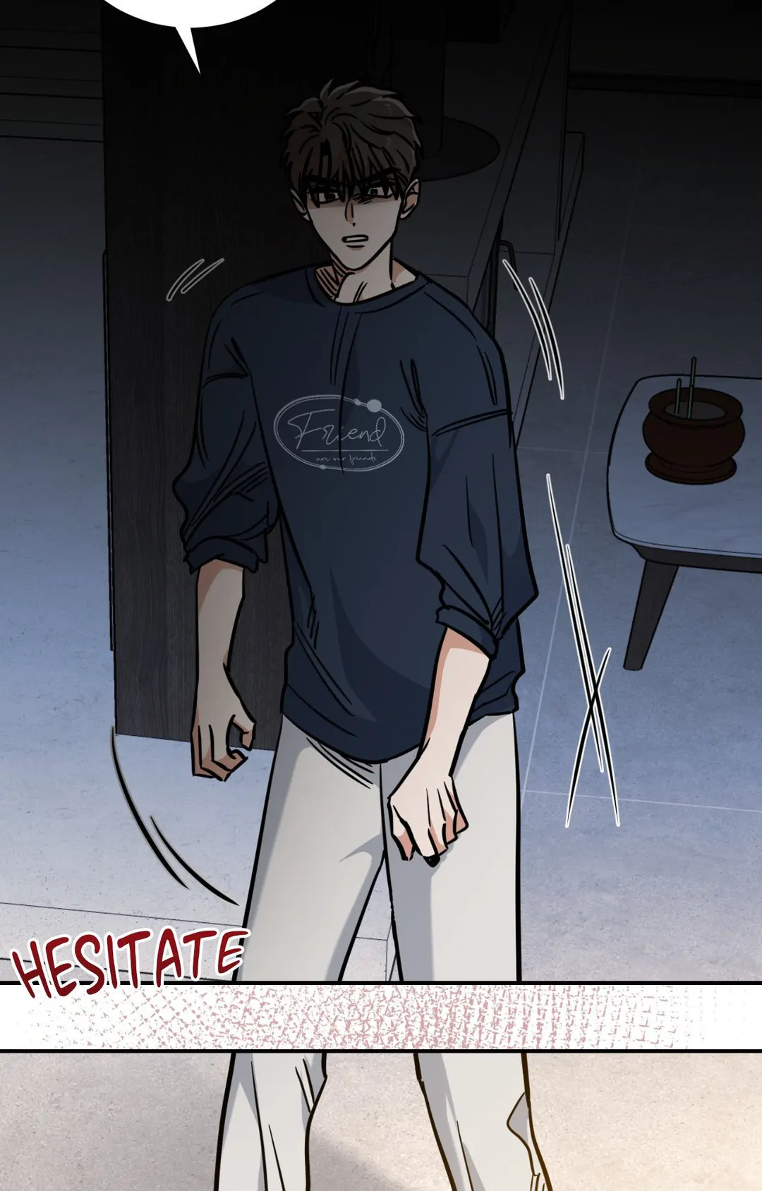 Walk With You - الفصل 38 - 105