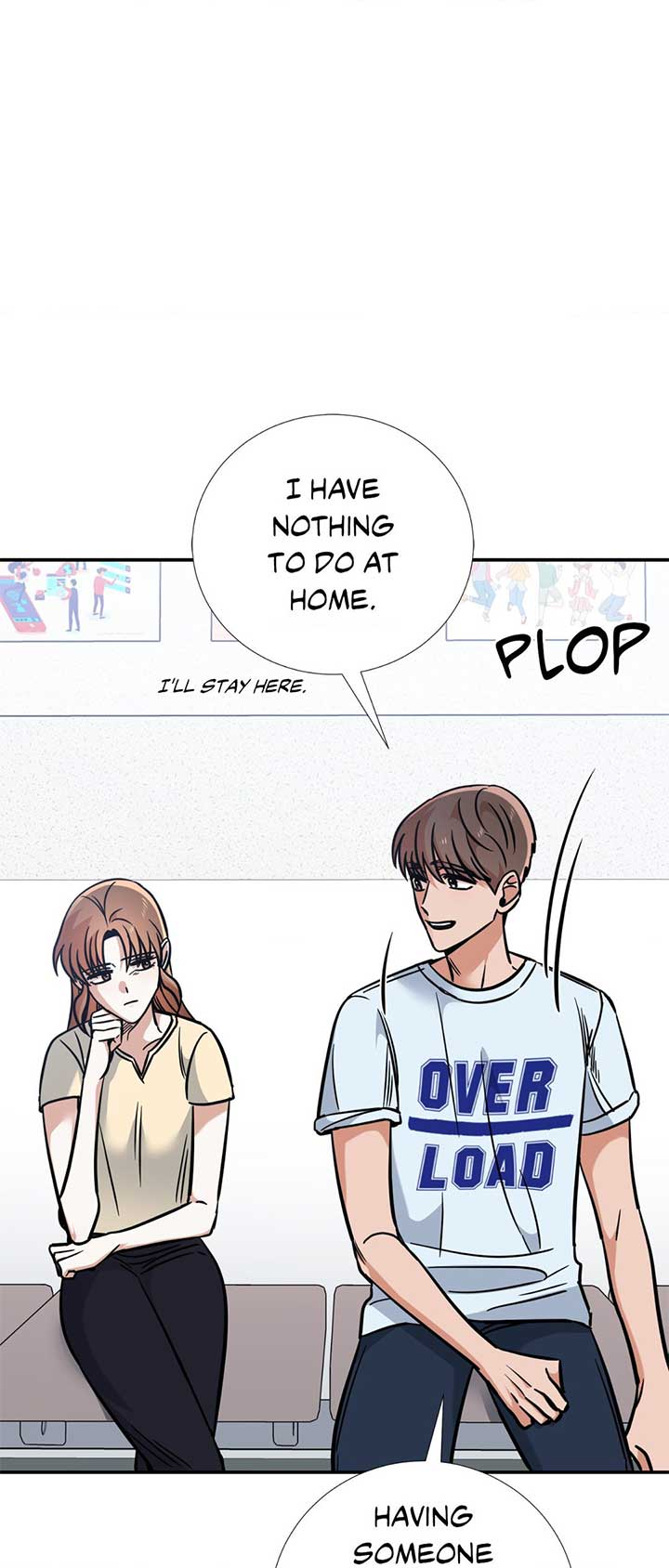 Walk With You Chapter 39 - Page 4