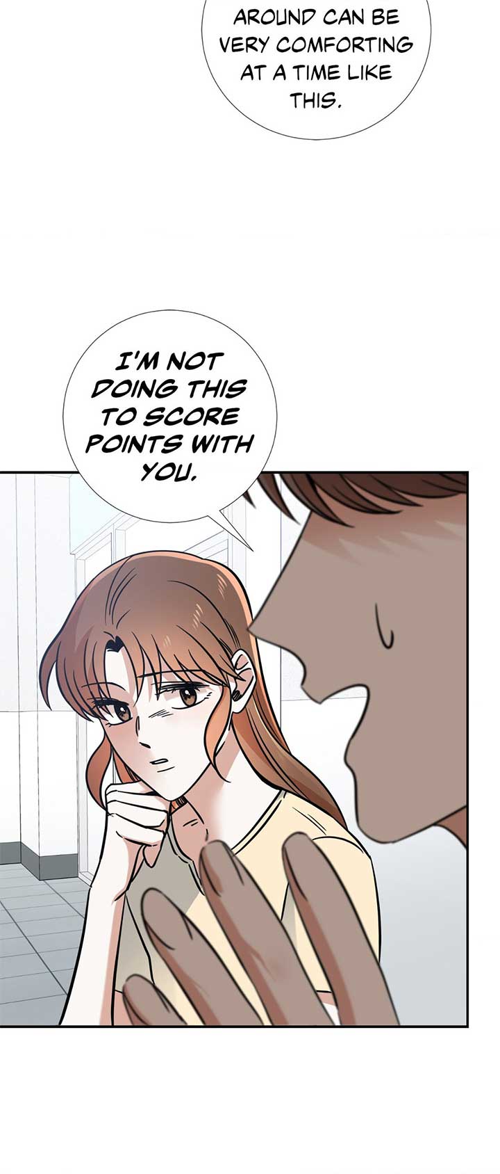 Walk With You Chapter 39 - Page 5