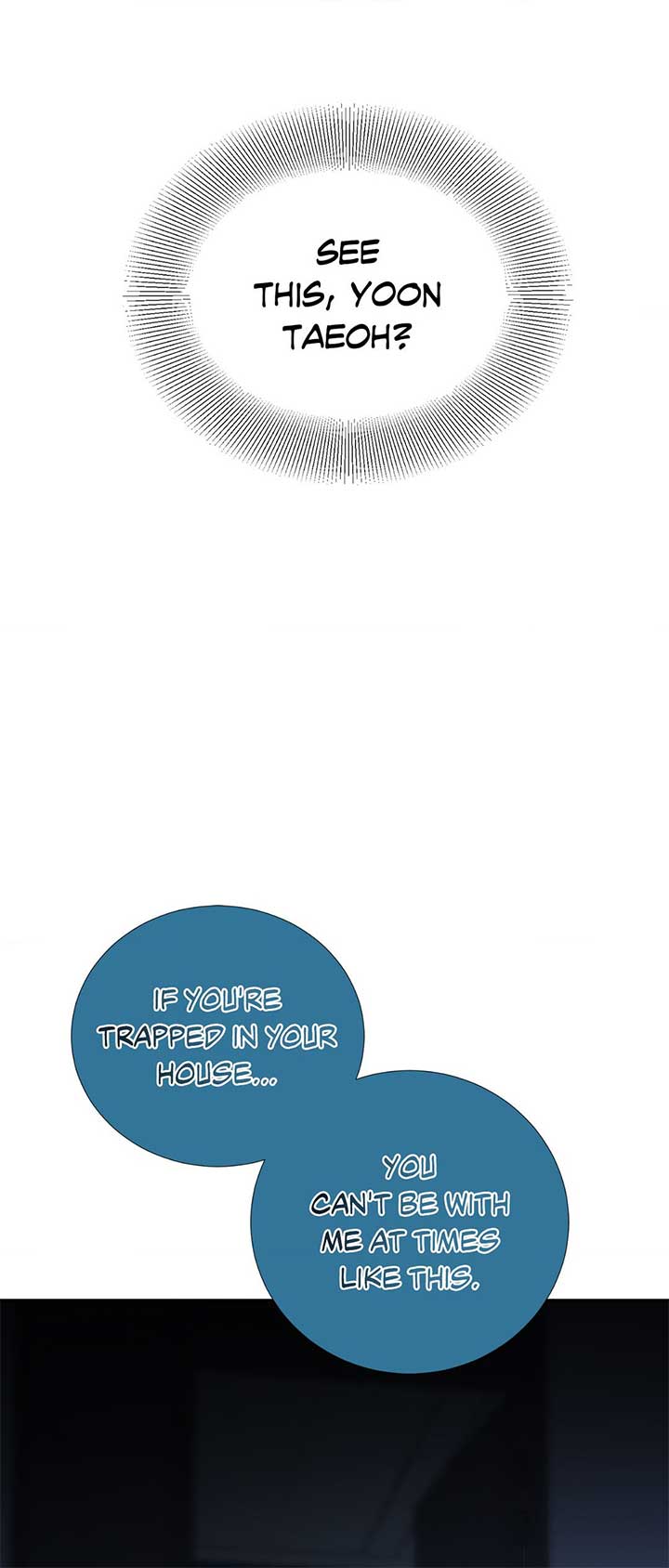 Walk With You Chapter 39 - Page 7