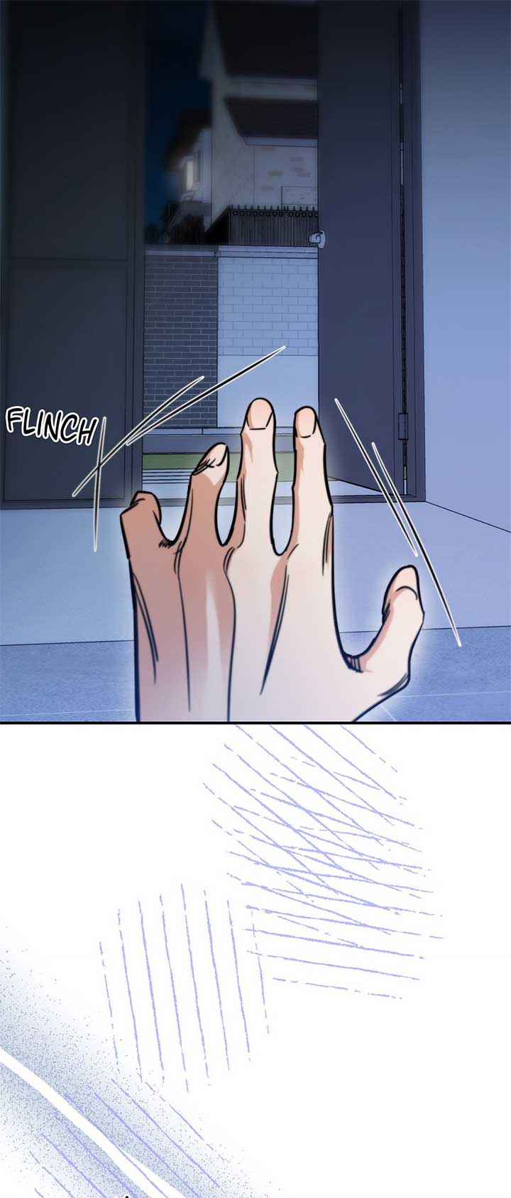 Walk With You Chapter 39 - Page 8