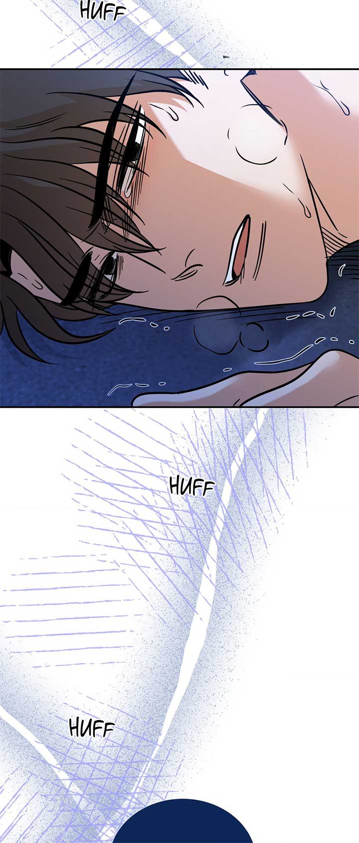 Walk With You Chapter 39 - Page 9