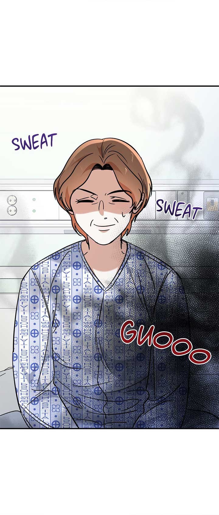 Walk With You Chapter 39 - Page 13