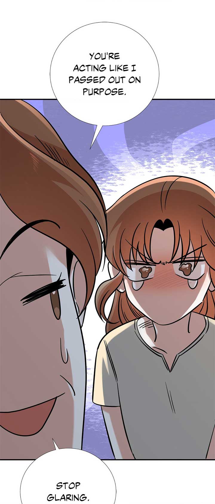 Walk With You Chapter 39 - Page 14