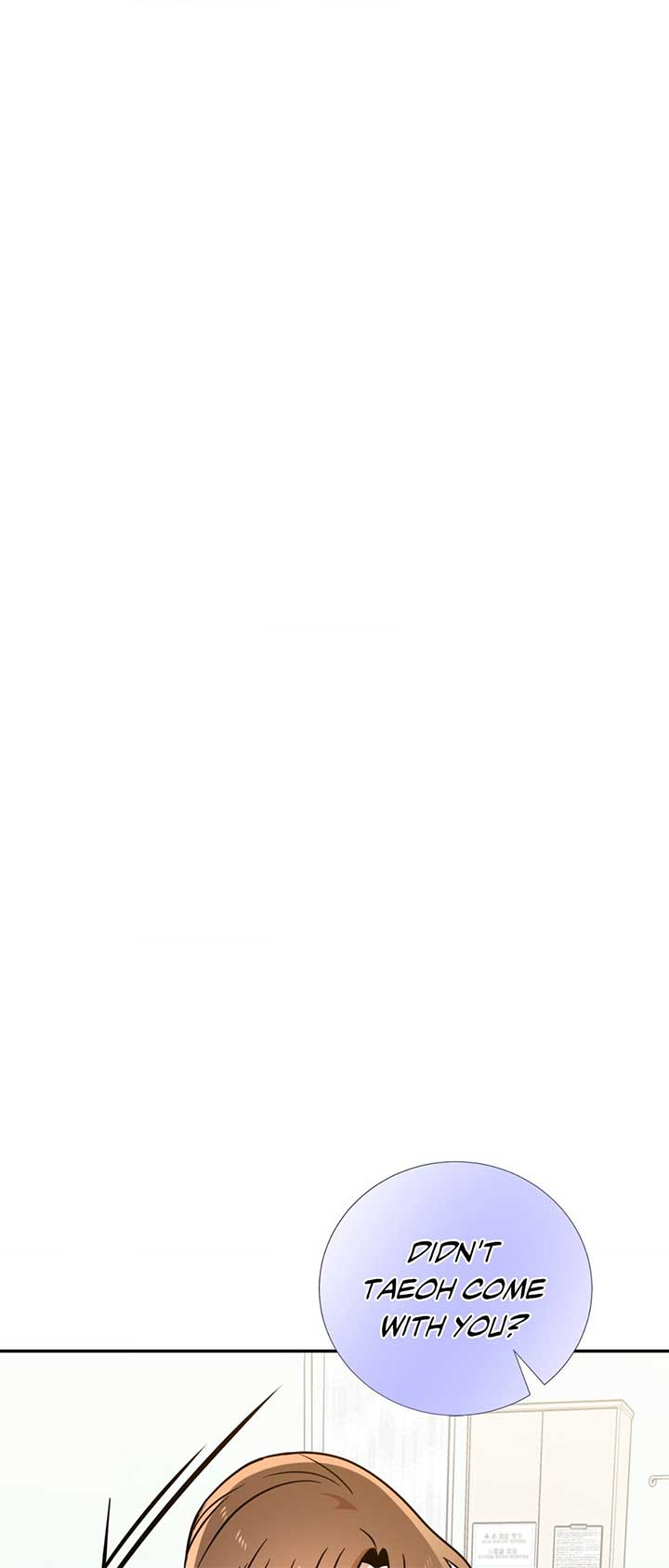 Walk With You Chapter 39 - Page 16