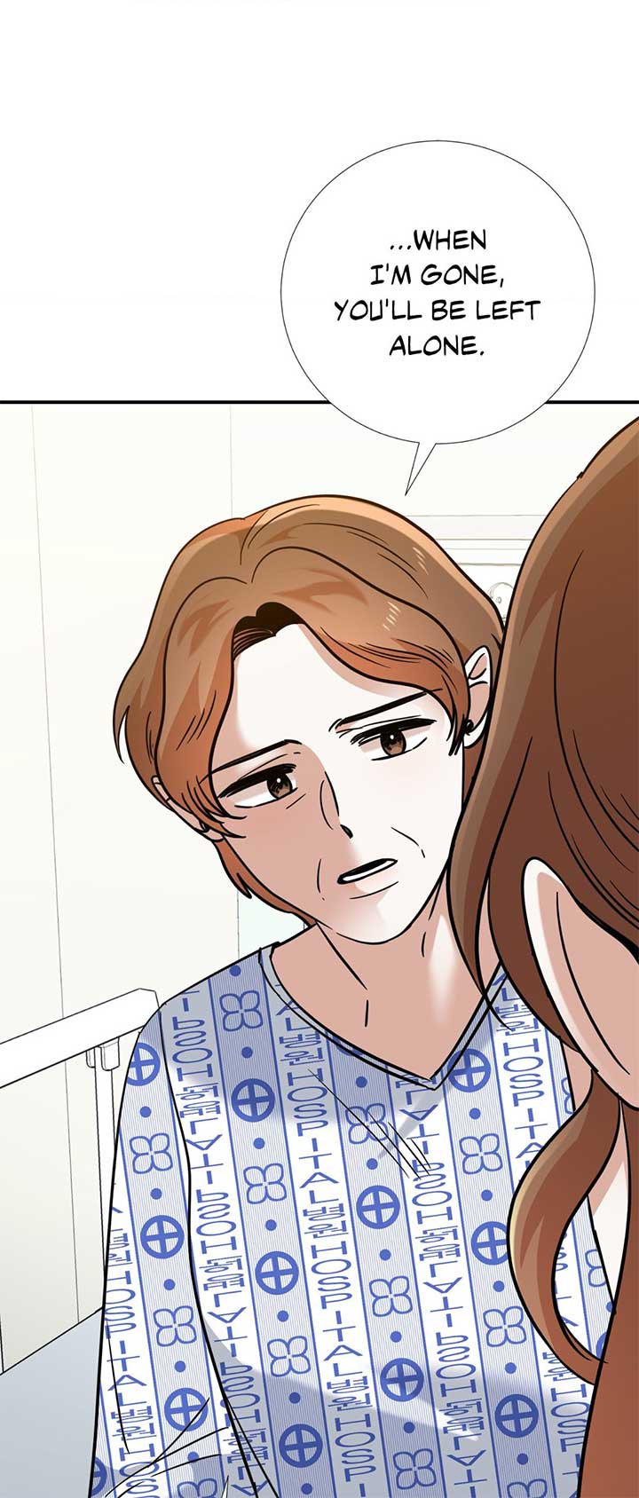 Walk With You Chapter 39 - Page 19