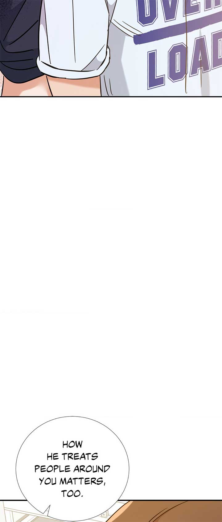 Walk With You Chapter 39 - Page 21