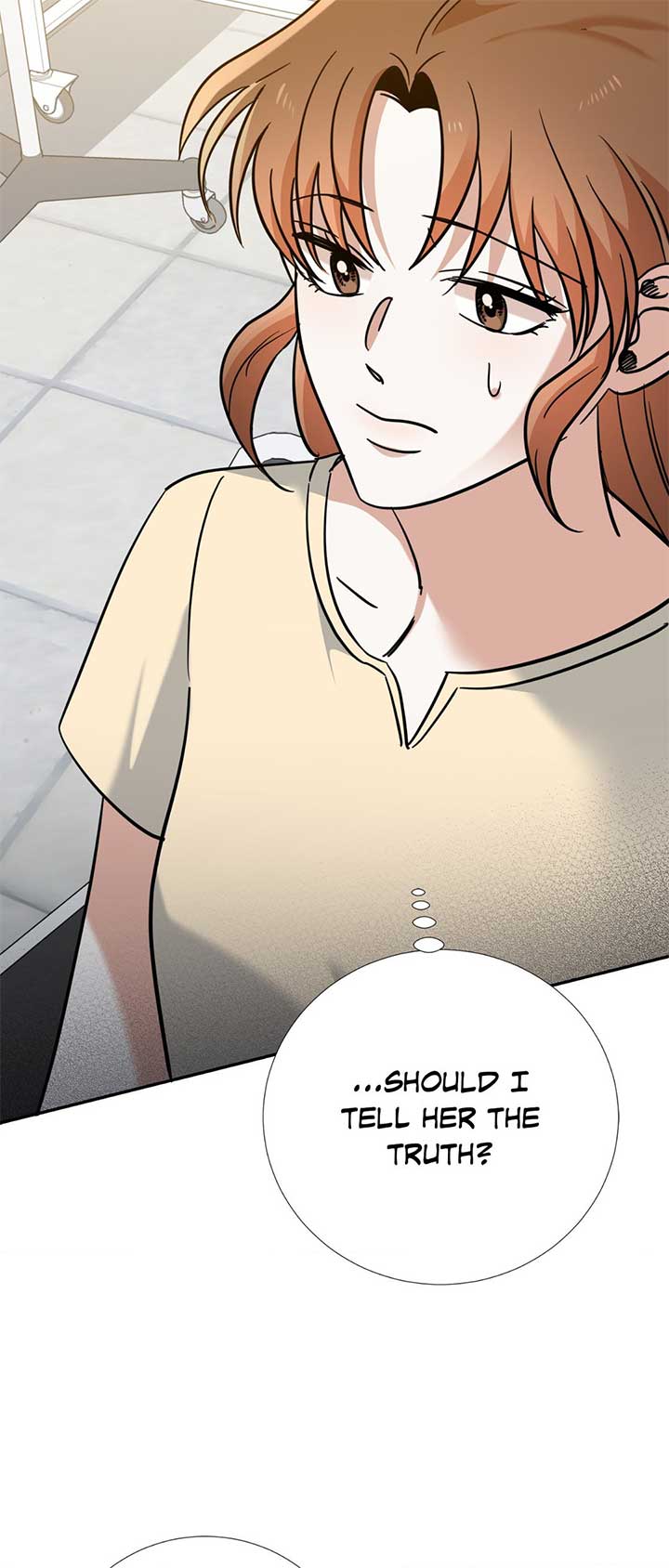 Walk With You Chapter 39 - Page 22