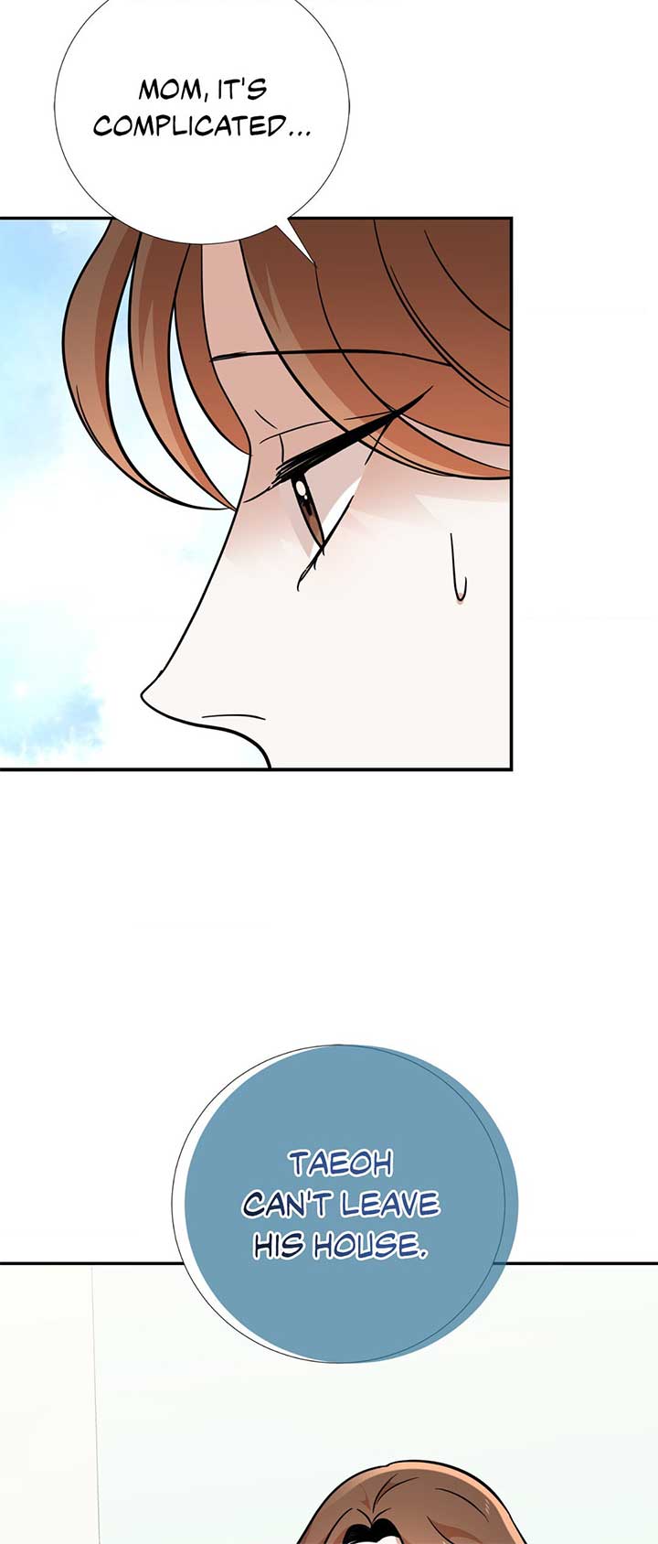 Walk With You Chapter 39 - Page 23