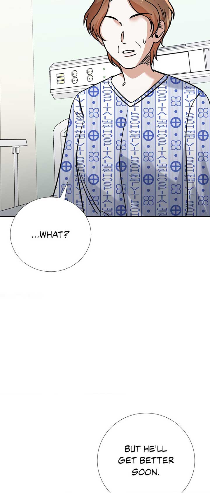 Walk With You Chapter 39 - Page 24