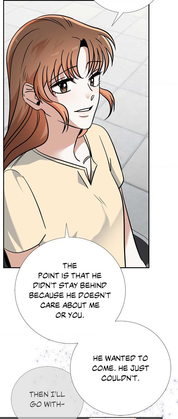 Walk With You Chapter 39 - Page 25