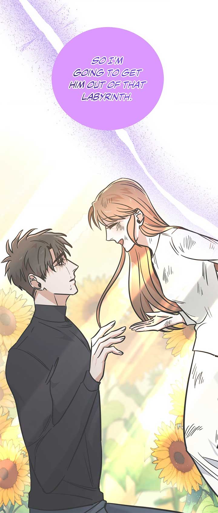 Walk With You Chapter 39 - Page 28