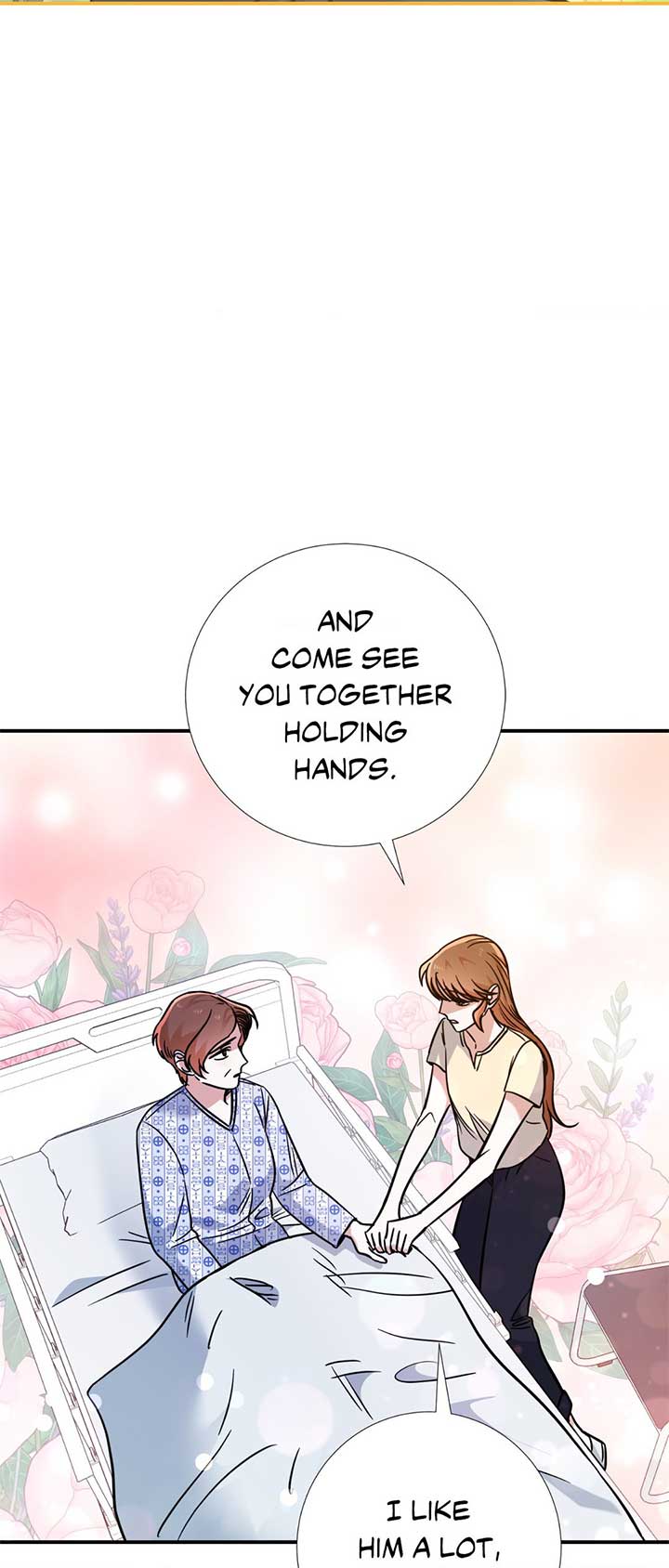 Walk With You Chapter 39 - Page 29