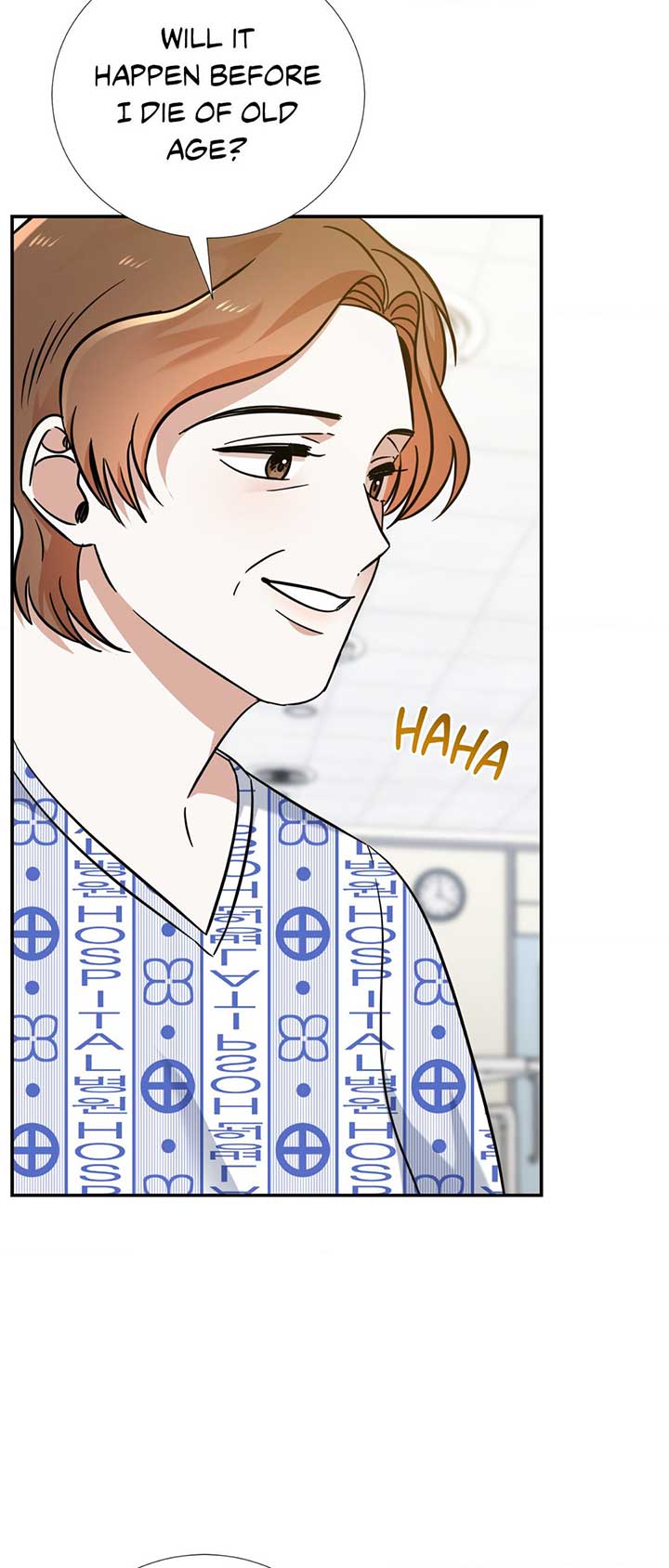 Walk With You Chapter 39 - Page 31